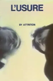 By Attrition movie poster