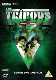The Tripods movie poster