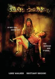Camp Smokey movie poster