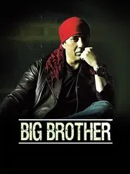 Big Brother movie poster