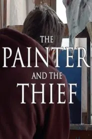 The Painter and the Thief movie poster