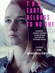 Poster do filme The Earth Belongs to No One