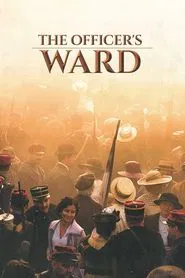 The Officers' Ward movie poster