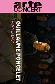 Guillaume Poncelet @ Piano Day 2024 movie poster