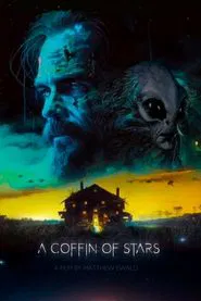 Poster do filme A Coffin of Stars