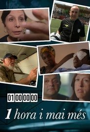 Una hora i mai més movie poster