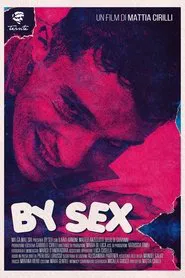 By sex movie poster