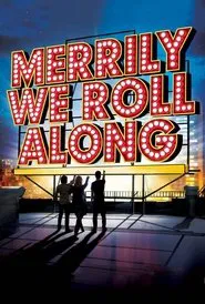 Poster do filme Merrily We Roll Along