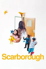 Scarborough movie poster