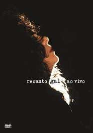 Gal Costa: Recanto – Ao Vivo movie poster