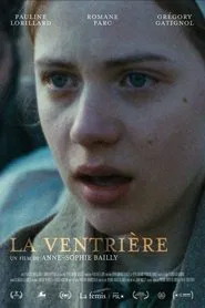 The Midwife movie poster