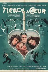 Poster do filme Third at Heart