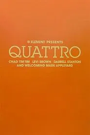 Poster do filme Element - Quattro