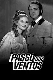 Passo dos Ventos tv show poster