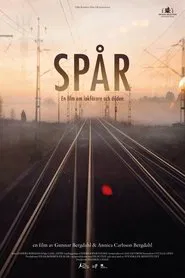 Tracks movie poster