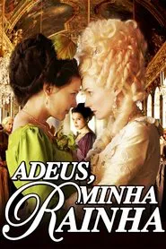 Poster do filme Adeus, Minha Rainha
