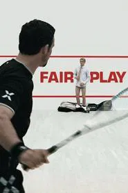 Fair Play movie poster