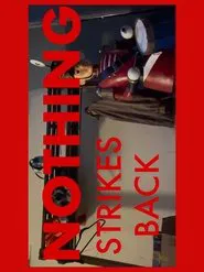 Nothing Strikes Back! movie poster