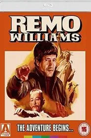 Remo, Rambo, Reagan and Reds: The Eighties Action Movie Explosion movie poster