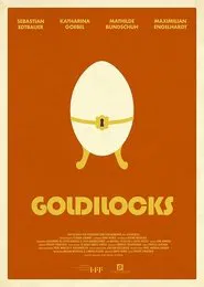 Goldilocks movie poster