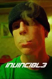 Invincibl3 movie poster