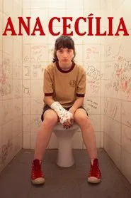 Ana Cecília movie poster