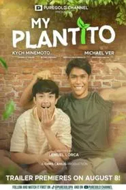 My Plantito tv show poster