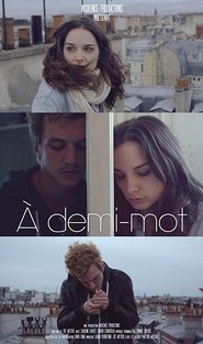 Silent Word movie poster