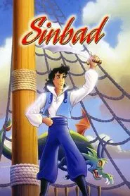 Poster do filme Sinbad