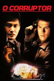 Poster do filme O Corruptor