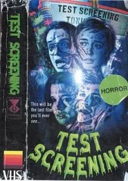 Test Screening movie poster