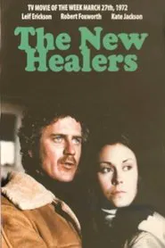 The New Healers movie poster