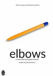 Elbows movie poster