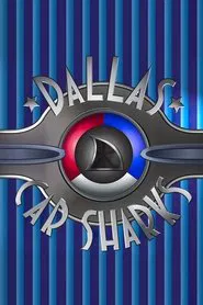 Dallas Car Sharks tv show poster