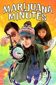 Marijuana Minutes movie poster