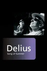 Song of Summer movie poster