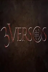 3 Versos movie poster