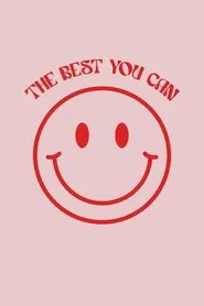 The Best You Can movie poster