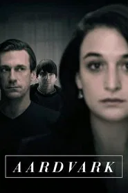 Aardvark movie poster
