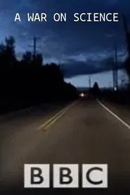 Poster do filme A War on Science
