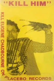 "Kill Him" movie poster