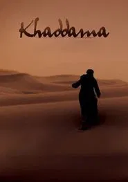 Khaddama movie poster