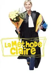 La Méthode Claire tv show poster