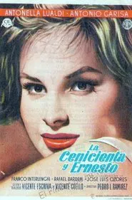 Poster do filme La Cenicienta y Ernesto