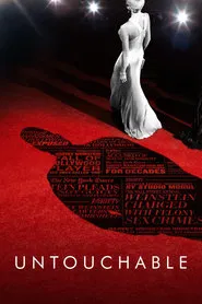 Untouchable movie poster