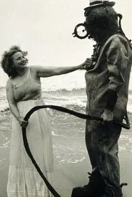 The Lead Shoes movie poster