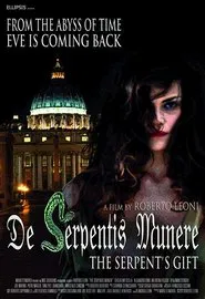 Poster do filme The Serpent's Gift