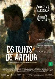 Arthur's Eyes movie poster
