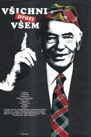 Poster do filme All Against All