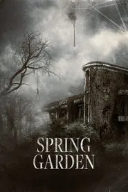 Spring Garden movie poster